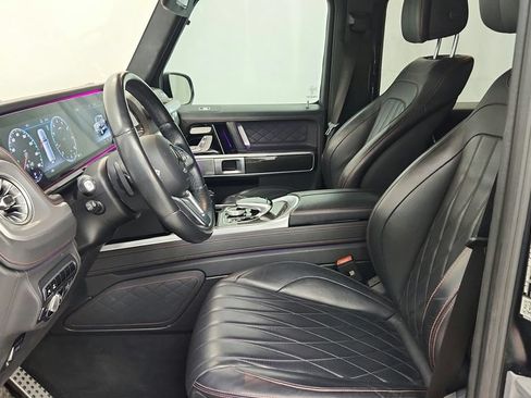 Used 2023 Mercedes-Benz G 550 image 18