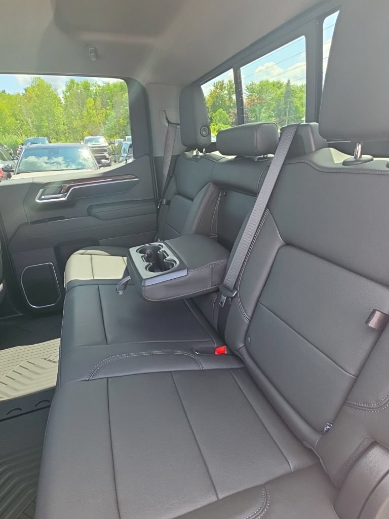 New 2026 Chevrolet Silverado 1500 RST w/ Safety Package AWD/4WD image 11