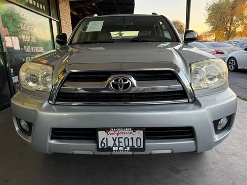 Used 2008 Toyota 4Runner SR5 image 12