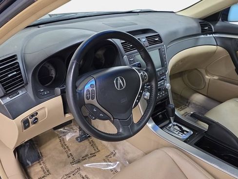 Used 2007 Acura TL FWD image 16