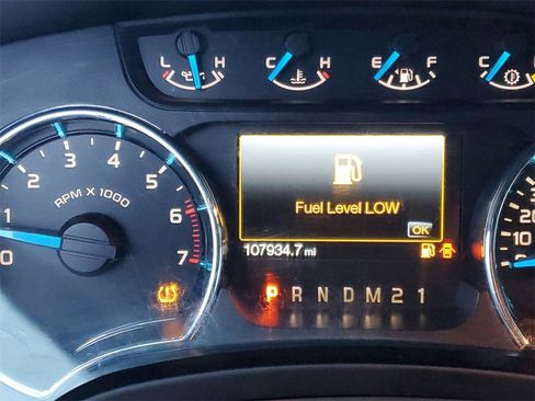 Used 2013 Ford F150 XLT w/ Luxury Equipment Group image 14