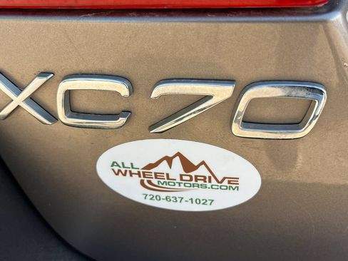 Used 2008 Volvo XC70 3.2 AWD/4WD image 26
