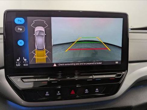 Used 2023 Volkswagen ID.4 S RWD image 22