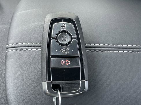 New 2026 Ford Mustang Premium RWD image 25