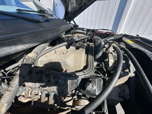 Used 1996 Dodge Ram 2500 Truck 4x4 Club Cab image 16