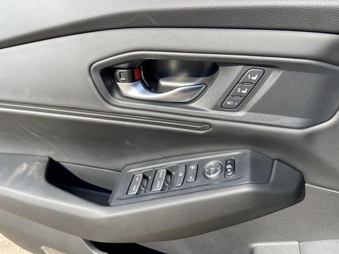 New 2026 Honda Accord EX-L image 43