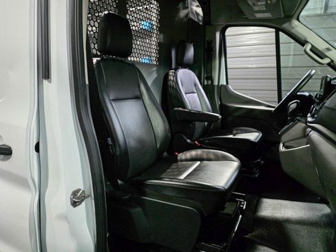 Used 2024 Ford Transit 350 148 High Roof Extended RWD image 17