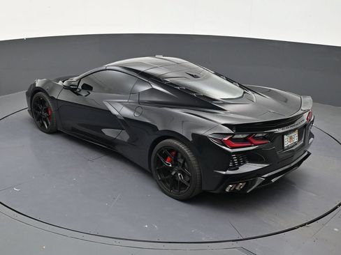 Used 2021 Chevrolet Corvette Stingray Preferred Cpe w/ 2LT RWD image 14