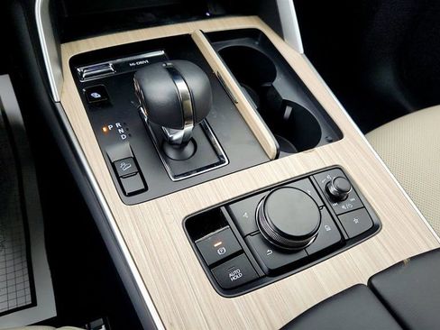 Used 2025 MAZDA CX-90 Plug-In Hybrid w/ Preferred image 15