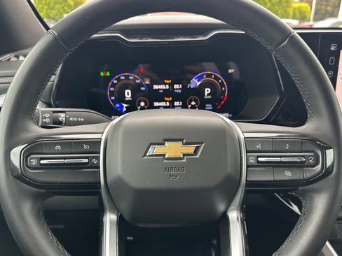 Used 2024 Chevrolet Colorado LT w/ LT Convenience Package RWD image 25
