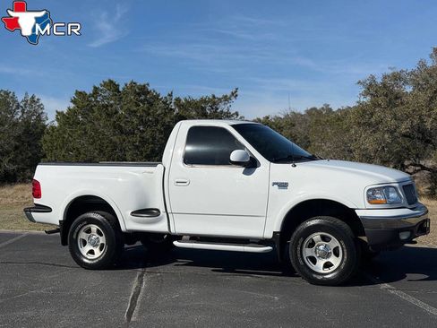 Used 1999 Ford F150 Lariat image 4