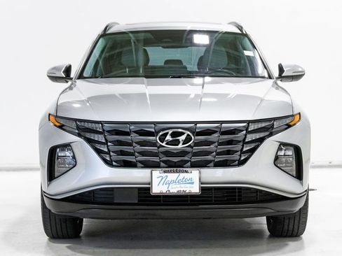 Used 2023 Hyundai Tucson SEL w/ Convenience Package image 5