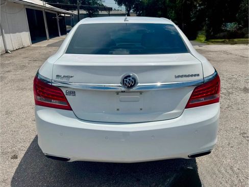 Used 2014 Buick LaCrosse Leather FWD image 16