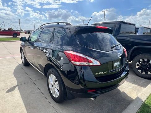 Used 2014 Nissan Murano SV FWD image 6