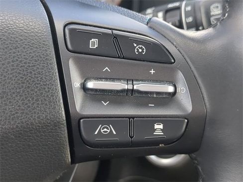 Used 2023 Hyundai Kona Limited w/ Cargo Package image 26