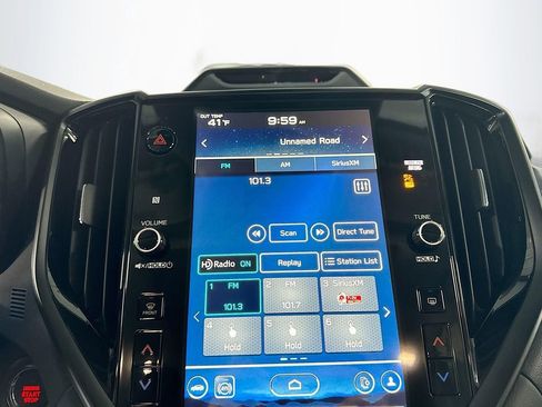 New 2026 Subaru Ascent Limited Bronze AWD/4WD image 13