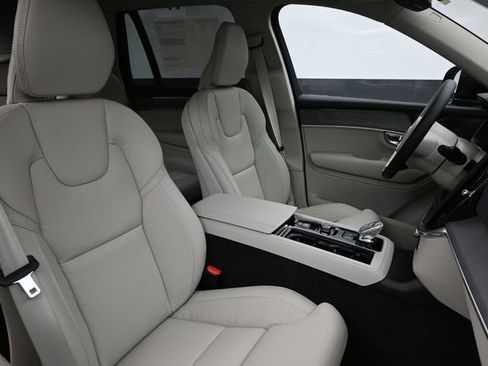 New 2026 Volvo XC90 B6 Ultra w/ Protection Package Premier AWD/4WD image 33