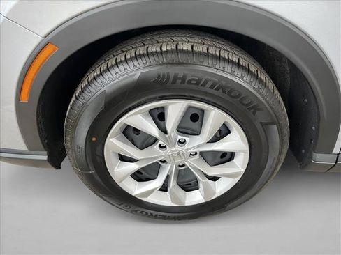 Used 2026 Honda CR-V LX image 23