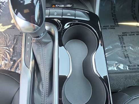 New 2026 Buick Envista Sport Touring w/ Convenience I Package FWD image 28