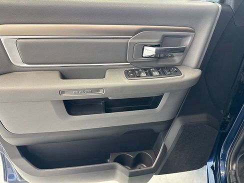 Used 2019 RAM 1500 Warlock w/ Electronics Group AWD/4WD image 19