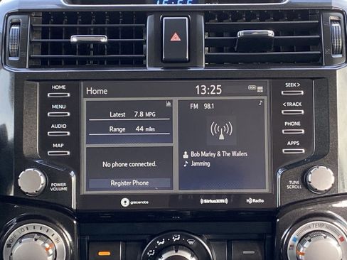 Certified 2024 Toyota 4Runner TRD Off-Road image 14