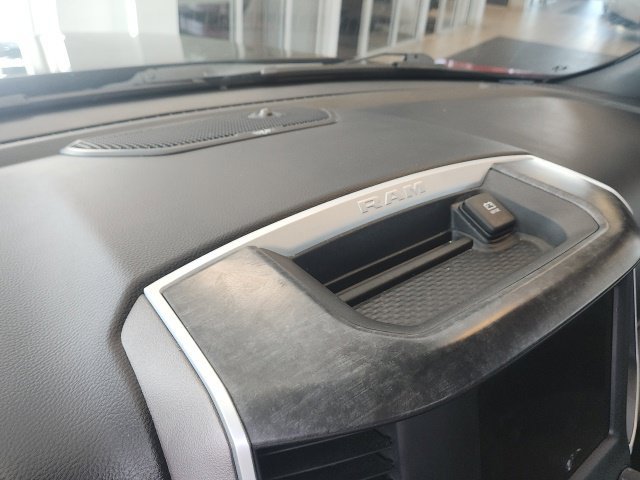 Used 2022 RAM 1500 Big Horn AWD/4WD image 33