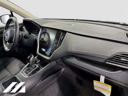 Certified 2025 Subaru Legacy Premium image 29