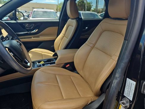 Used 2022 Lincoln Corsair Reserve FWD image 19