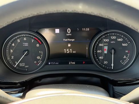 New 2026 Cadillac XT5 Premium Luxury w/ Driver Assist Package AWD/4WD image 27