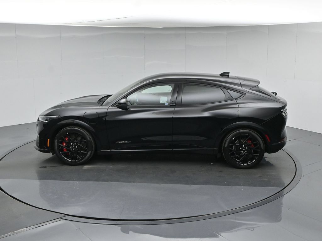 Used 2023 Ford Mustang Mach-E GT w/ GT Performance Edition AWD/4WD image 41
