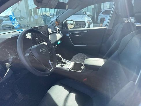 Used 2024 Toyota RAV4 Limited w/ Weather Package AWD/4WD image 10