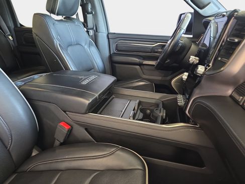 Used 2021 RAM 1500 Limited w/ Night Edition AWD/4WD image 10