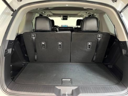 Used 2023 Honda Pilot Elite image 14