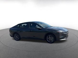 Used 2025 Kia K4 LXS FWD video 2