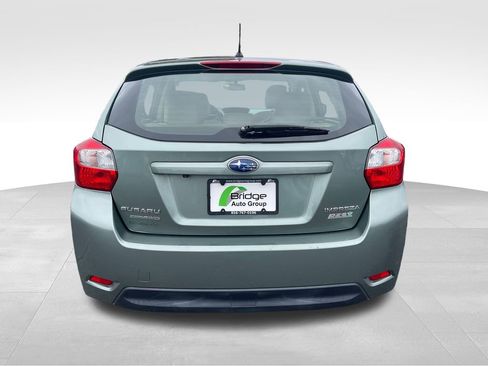 Used 2016 Subaru Impreza 2.0i image 7