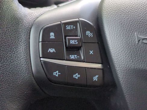 Used 2022 Ford Bronco Sport Outer Banks w/ Tech Package AWD/4WD image 24