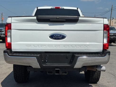Used 2018 Ford F350 XLT w/ FX4 4x4 Off Road Package image 6