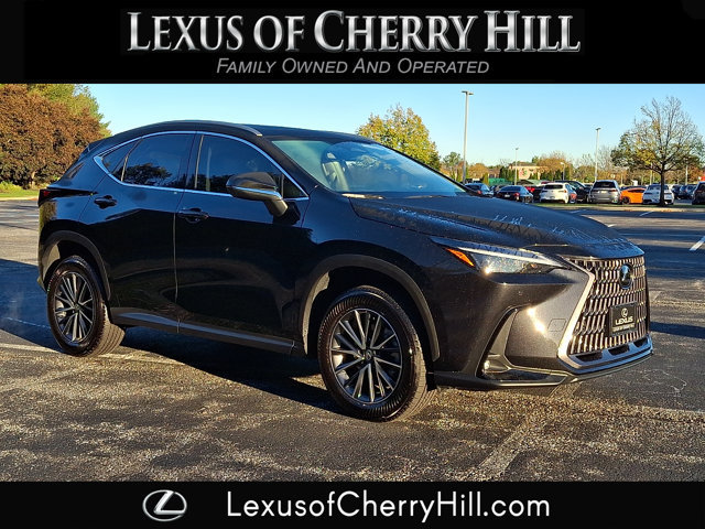 Used 2026 Lexus NX 350 AWD w/ Accessory Package (2T) image 1