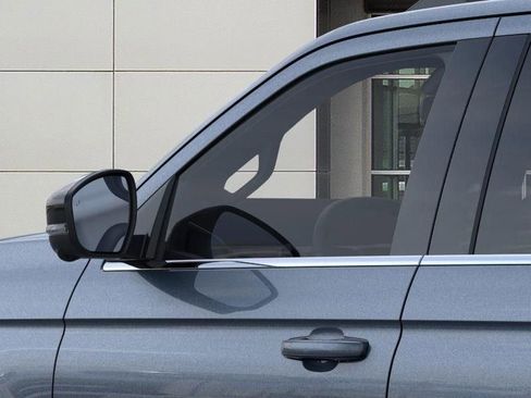 New 2026 Ford Expedition Max Platinum w/ Driver's Package image 20