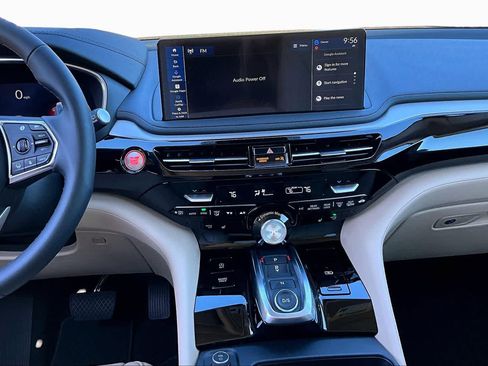 Certified 2026 Acura MDX SH-AWD image 6