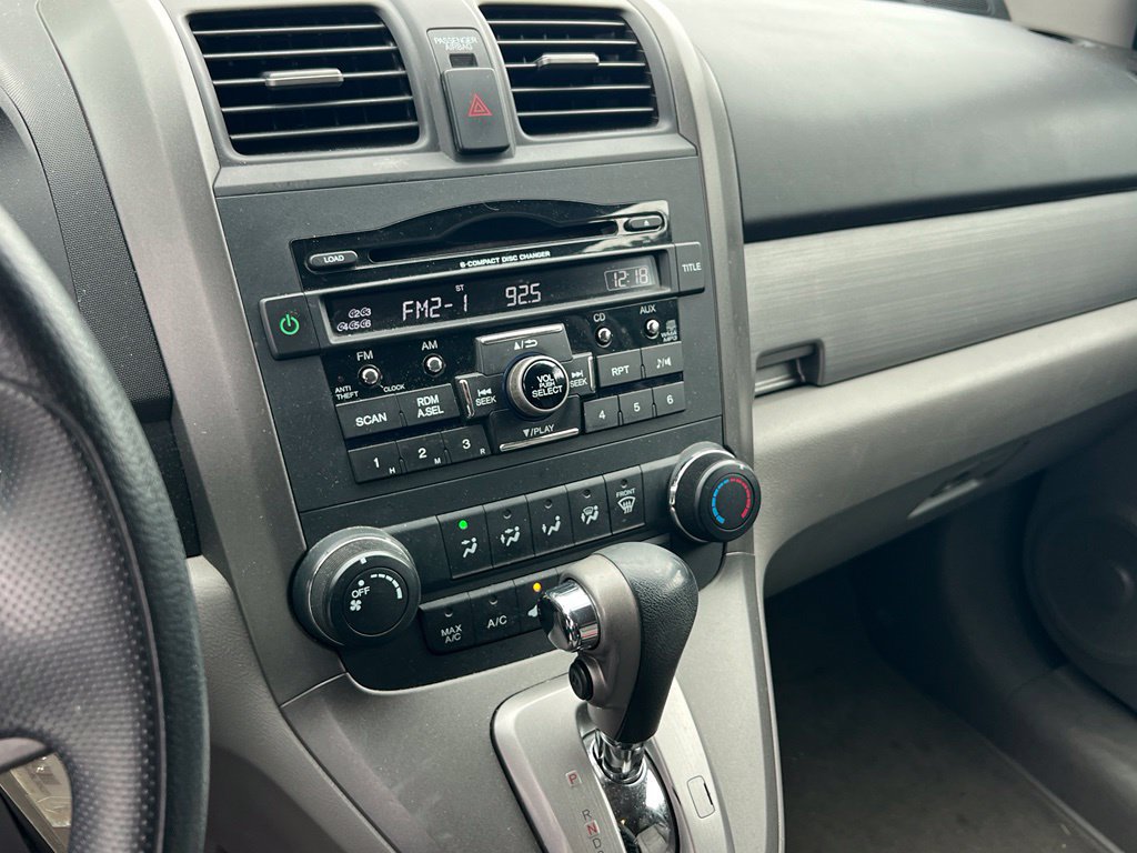 Used 2011 Honda CR-V EX image 21