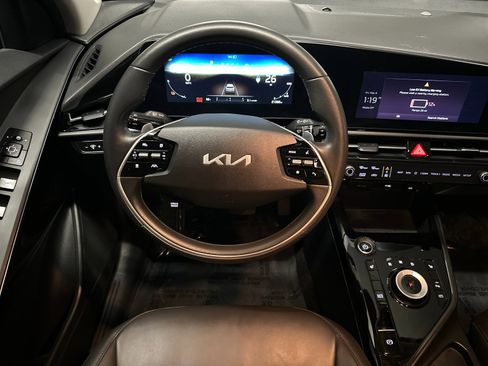 Used 2023 Kia Niro Wind image 13