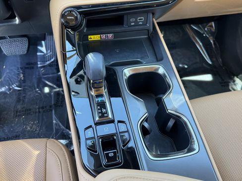 Certified 2026 Lexus NX 350 AWD image 24