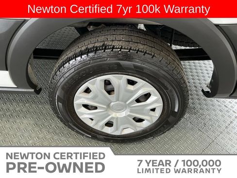 Used 2023 Ford Transit 350 XLT RWD image 65