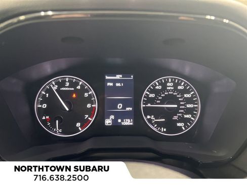 Used 2025 Subaru Legacy Premium image 17
