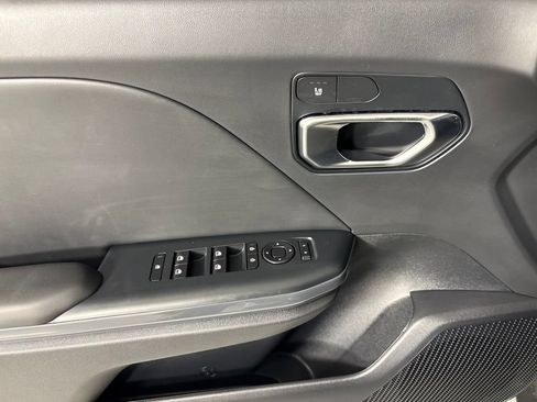 New 2026 Kia K4 GT-Line Turbo FWD image 19