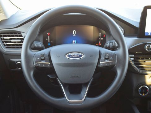 New 2026 Ford Escape Active image 8