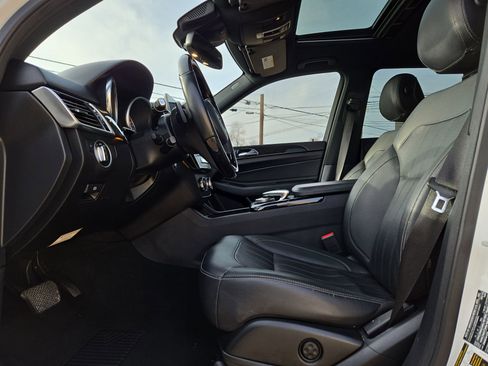 Used 2016 Mercedes-Benz GLE 350 image 16