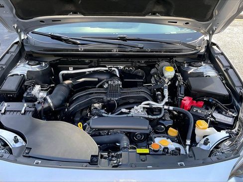 Used 2025 Subaru Outback Limited AWD/4WD image 38