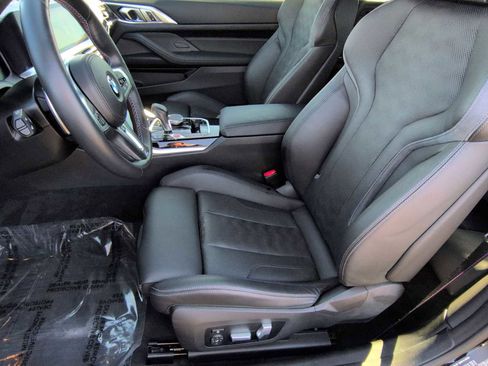 Used 2023 BMW M4 xDrive Competition image 18